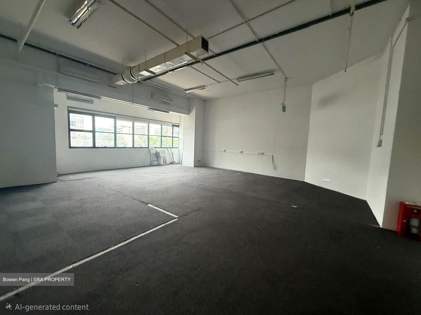 Ubi Techpark (D14), Factory #632375201